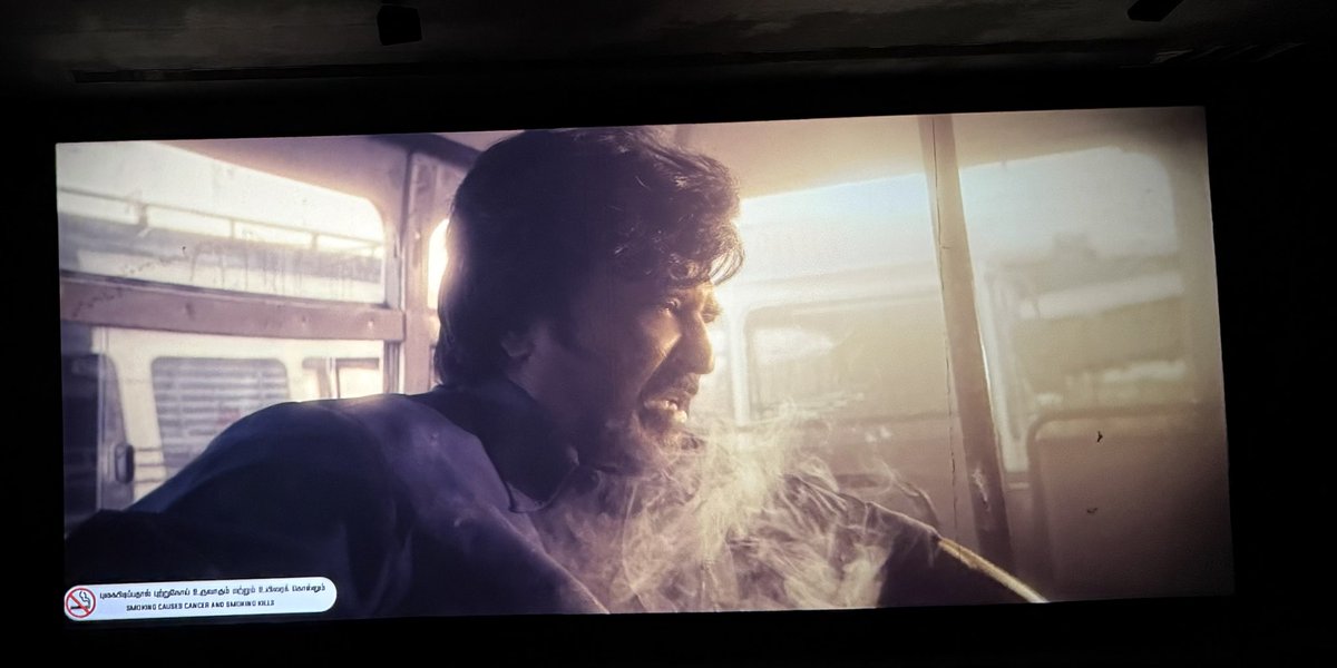 senthilnv's tweet photo. #Thalaivar #CoolieFDFS https://t.co/NtBogyUc61