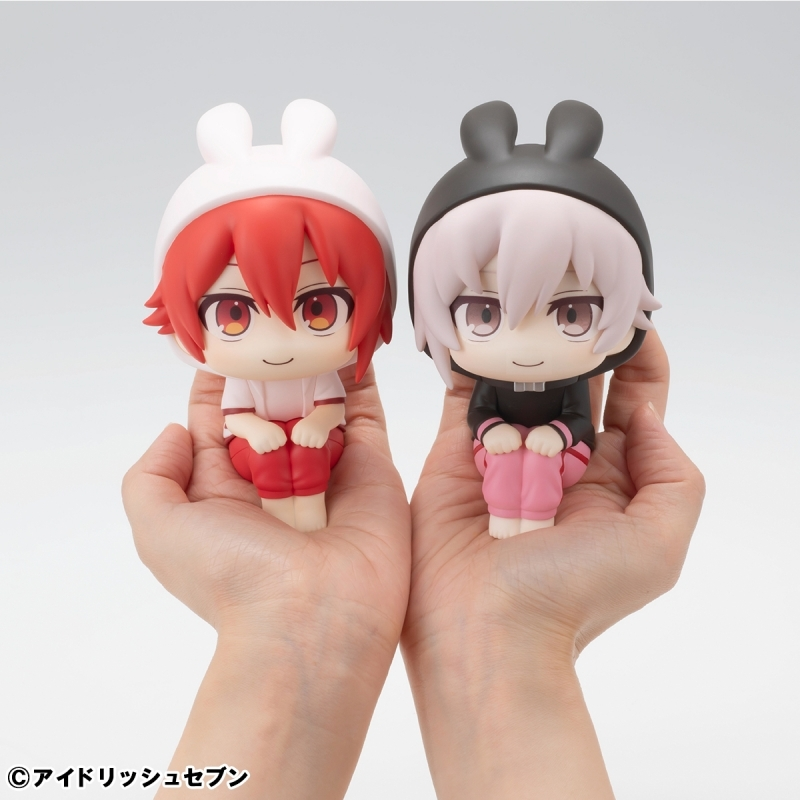 アイナナ グッズ詰め合わせ GOODS | 【公式】アイドリッシュセブン