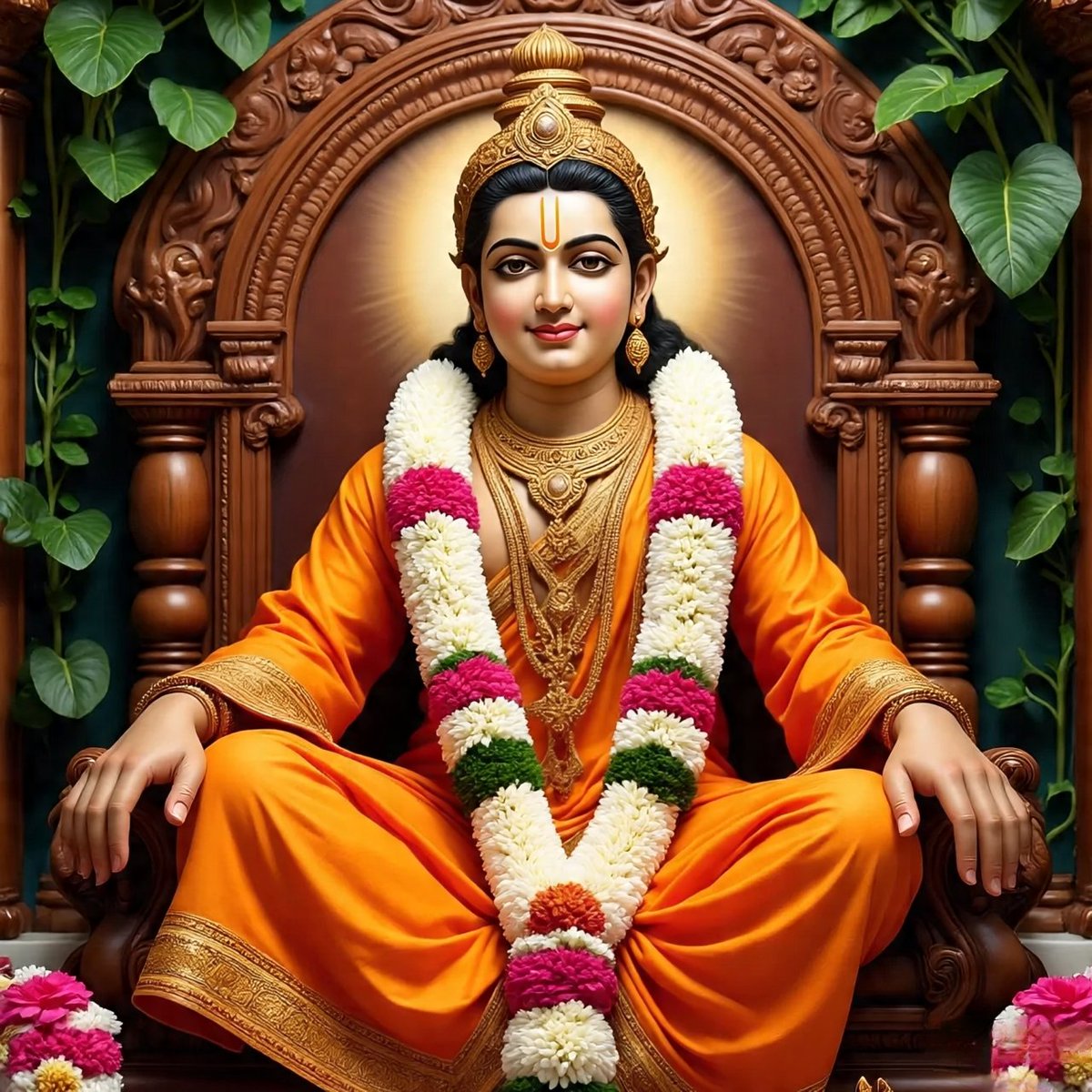 🌸 #सुप्रभातम्  🌸
कहते हैं, वाणी में ही असली शक्ति है जो दिलों को जोड़ दे l
तो अगली बार बोलने से पहले  एक पल ठहरें. सोचें, परखें और फिर बोलें क्योंकि आपके शब्द किसी का दिल भी जीत सकते हैं और किसी का दिल भी तोड़ सकते हैं।
#LokeshKanagaraj
#War2 
💐 आपका दिन शुभ और आनंदमय हो 💐