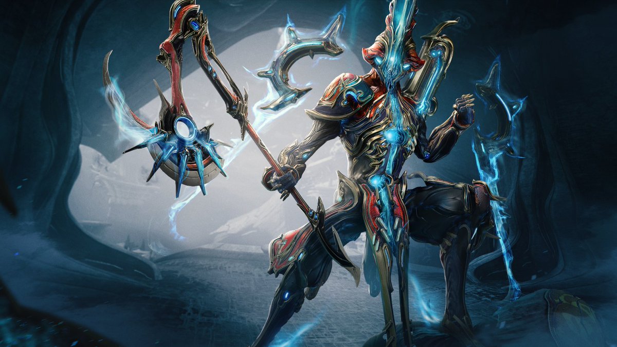 PROWLER_OF_LUA's tweet photo. * Wooo ! We got Caliban Prime coming on the 25th ! https://t.co/lO6voWILRb