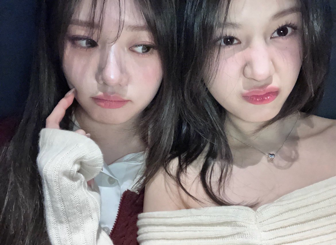 picbaemon's tweet photo. PHARITA WEVERSE UPDATE WITH RORA 🐼 https://t.co/JimNlEnWuI