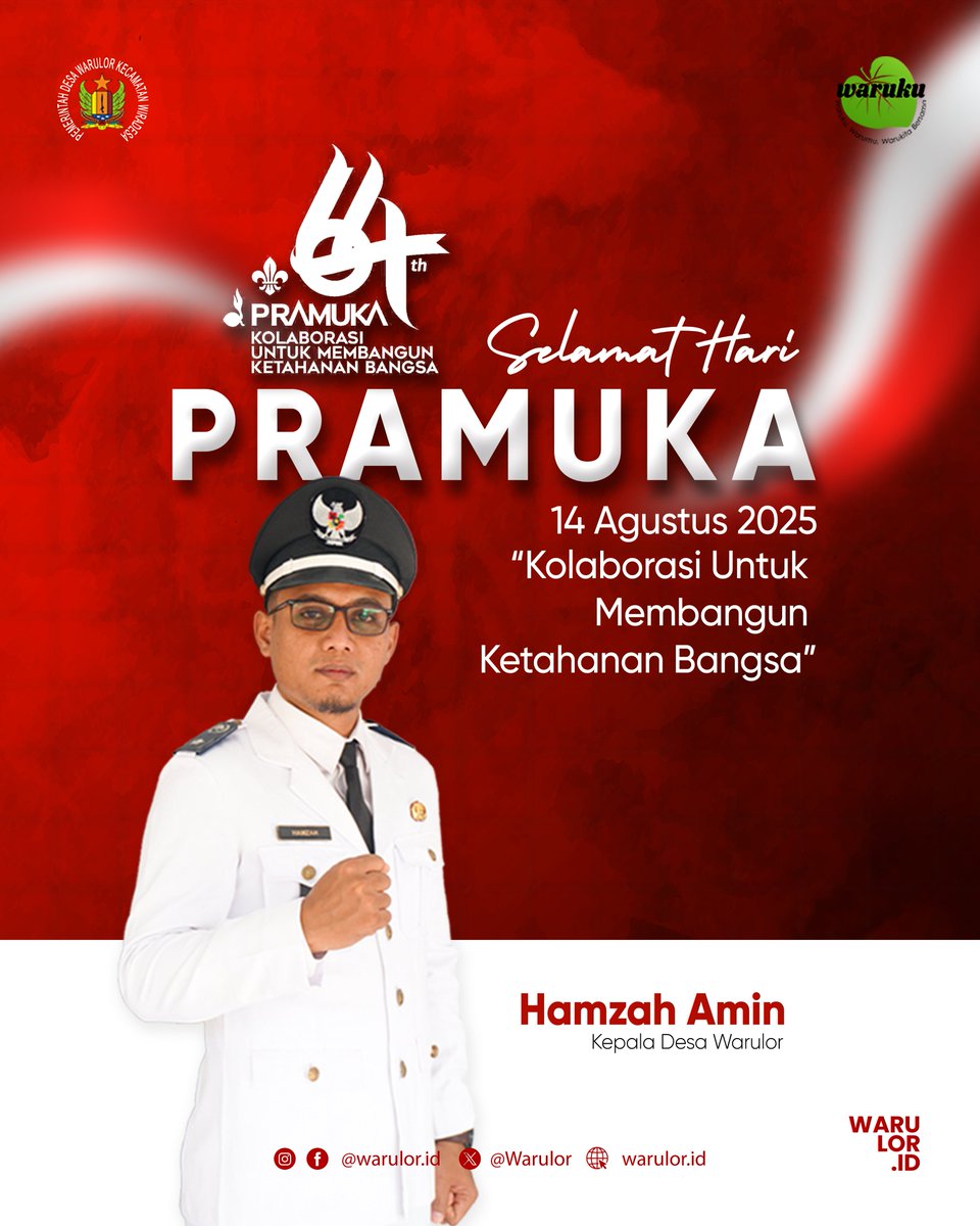 WARULOR.ID tweet media