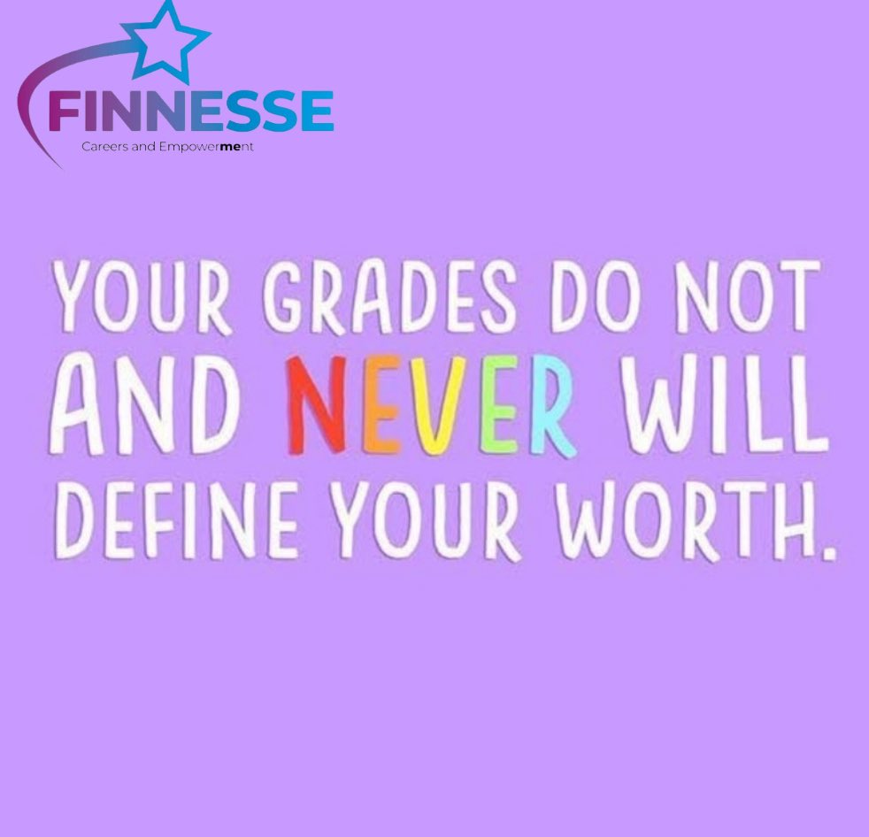 A grade can’t measure:
💡 Your ideas
💪 Your resilience
❤️ Your kindness
🌟 Your potential
#ResultsDay #Motivation