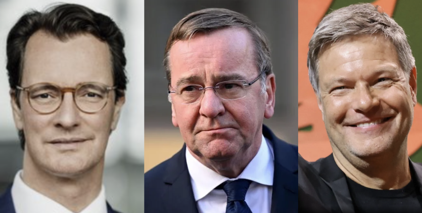 Moin,
Zeit für #Neuwahlen.
#KeniaKannKlappen #MerzIstVorbei