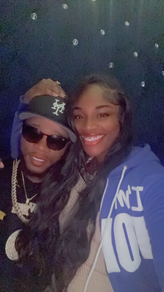 Claressa Gwoat Shields tweet media