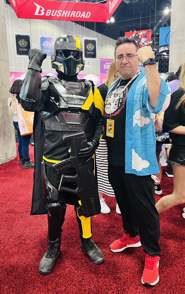 Bruno Velazquez tweet media