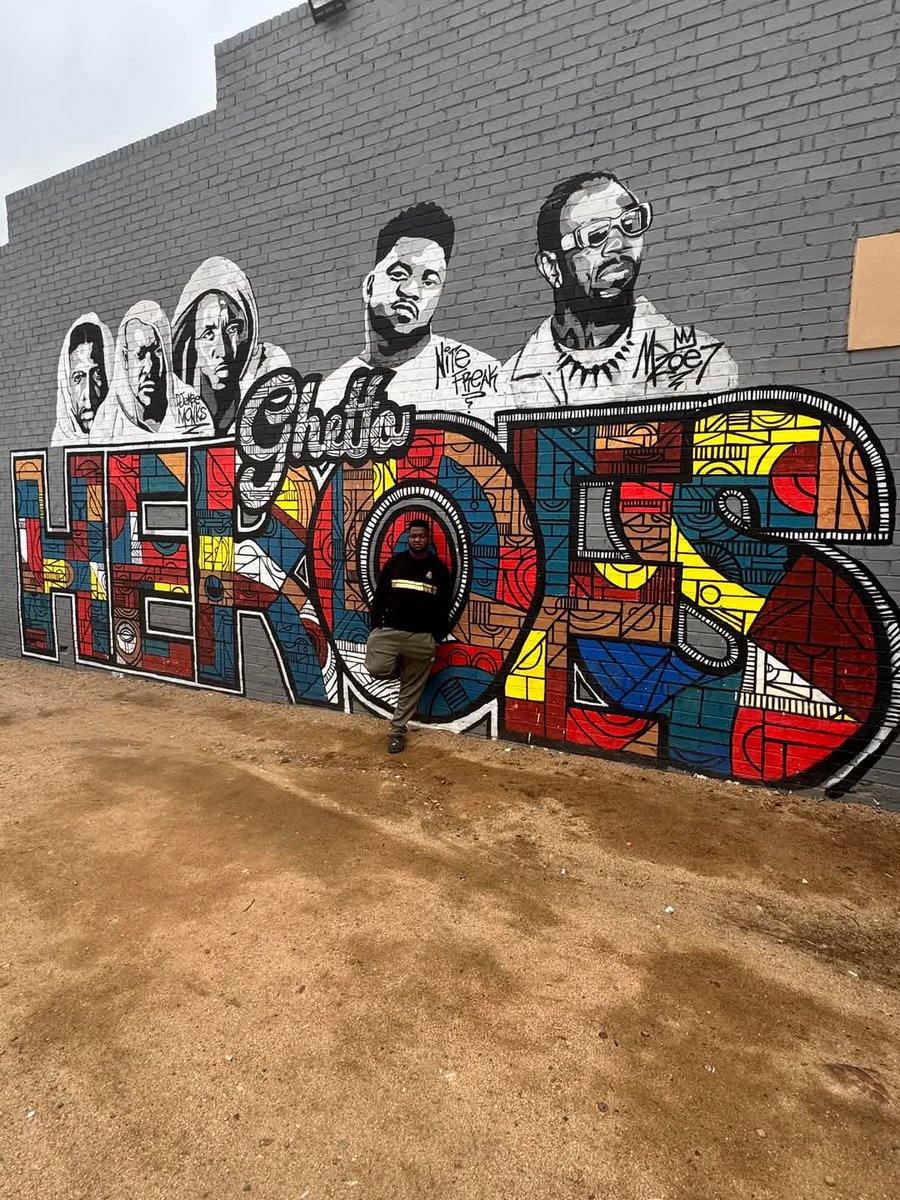 We also celebrate our living heroes

#VisitBulawayo