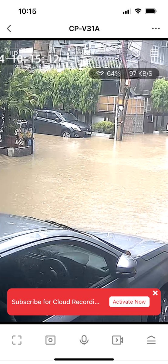 Vinayakmalik7's tweet image. @CMODelhi @AshwaniKumar_92 @p_sahibsingh @MCD_Delhi @LtGovDelhi Condition of water logging in category B colony since long now, please look into this.