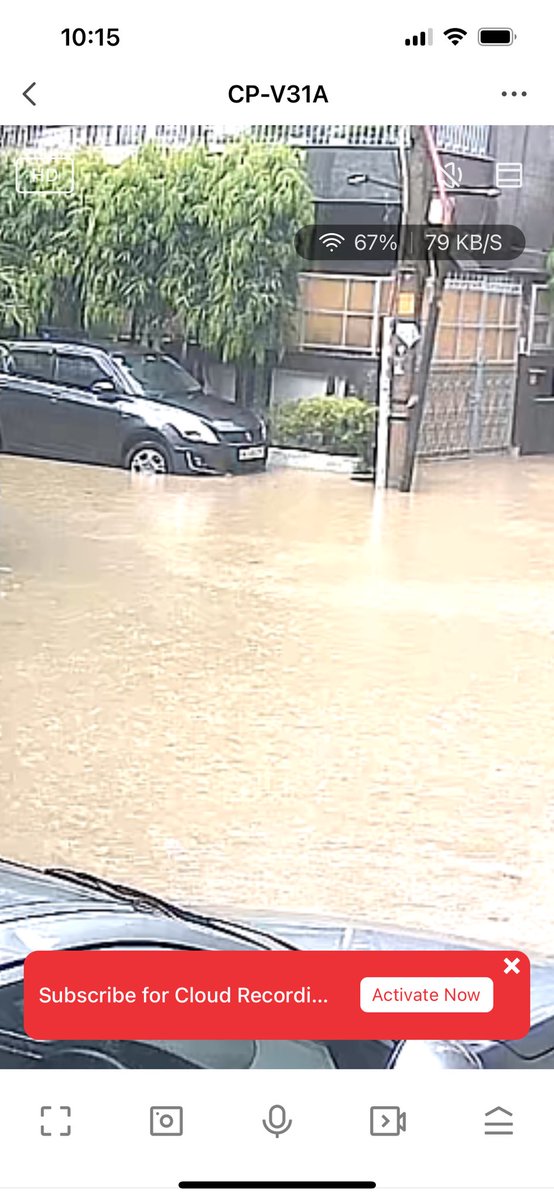 Vinayakmalik7's tweet image. @CMODelhi @AshwaniKumar_92 @p_sahibsingh @MCD_Delhi @LtGovDelhi Condition of water logging in category B colony since long now, please look into this.