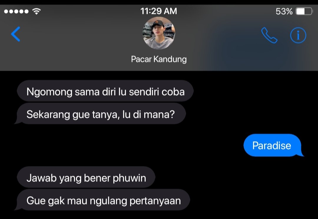 allie 👑 | mode mahasiswa tweet media