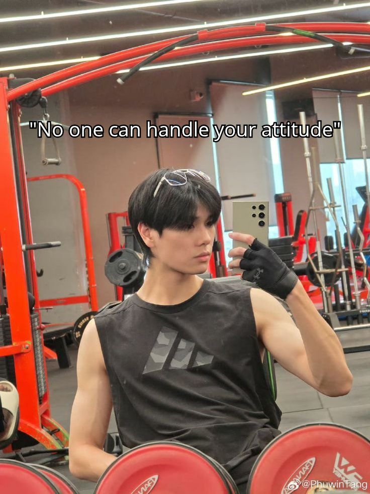 allie 👑 | mode mahasiswa tweet media