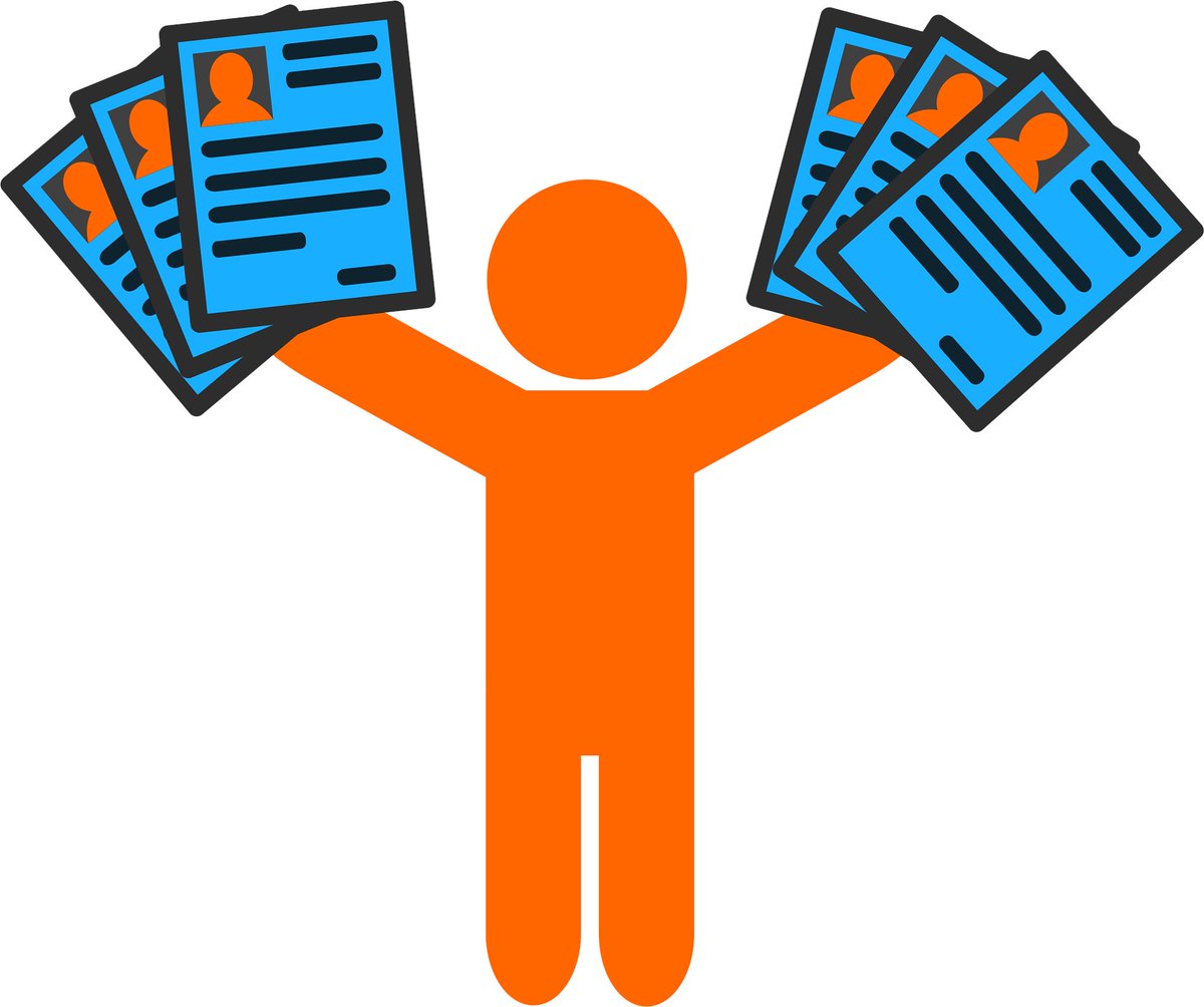 CodeWithEhsan's tweet photo. 🟣 If you want your #resume to reach the #employer, make sure to learn the #ATS system standards. https://t.co/YHU0ZsW2kB