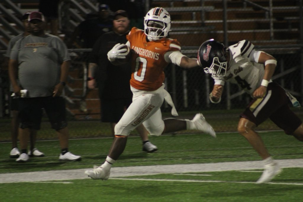 Corky Kell + Dave Hunter Classic (@corkykell) on Twitter photo Corky Kell & Dave Hunter Classic Day One Recap - <a href="/PACSFB/">Prince Avenue Football</a> downs Callaway, <a href="/Kell_Football/">Kell HS Football</a> beats South Paulding
✍️: Seth Ellerbee
🔗: corkykellclassic.com/f/corky-kell-d… Corky Kell & Dave Hunter Classic Day One Recap - <a href="/PACSFB/">Prince Avenue Football</a> downs Callaway, <a href="/Kell_Football/">Kell HS Football</a> beats South Paulding
✍️: Seth Ellerbee
🔗: corkykellclassic.com/f/corky-kell-d…