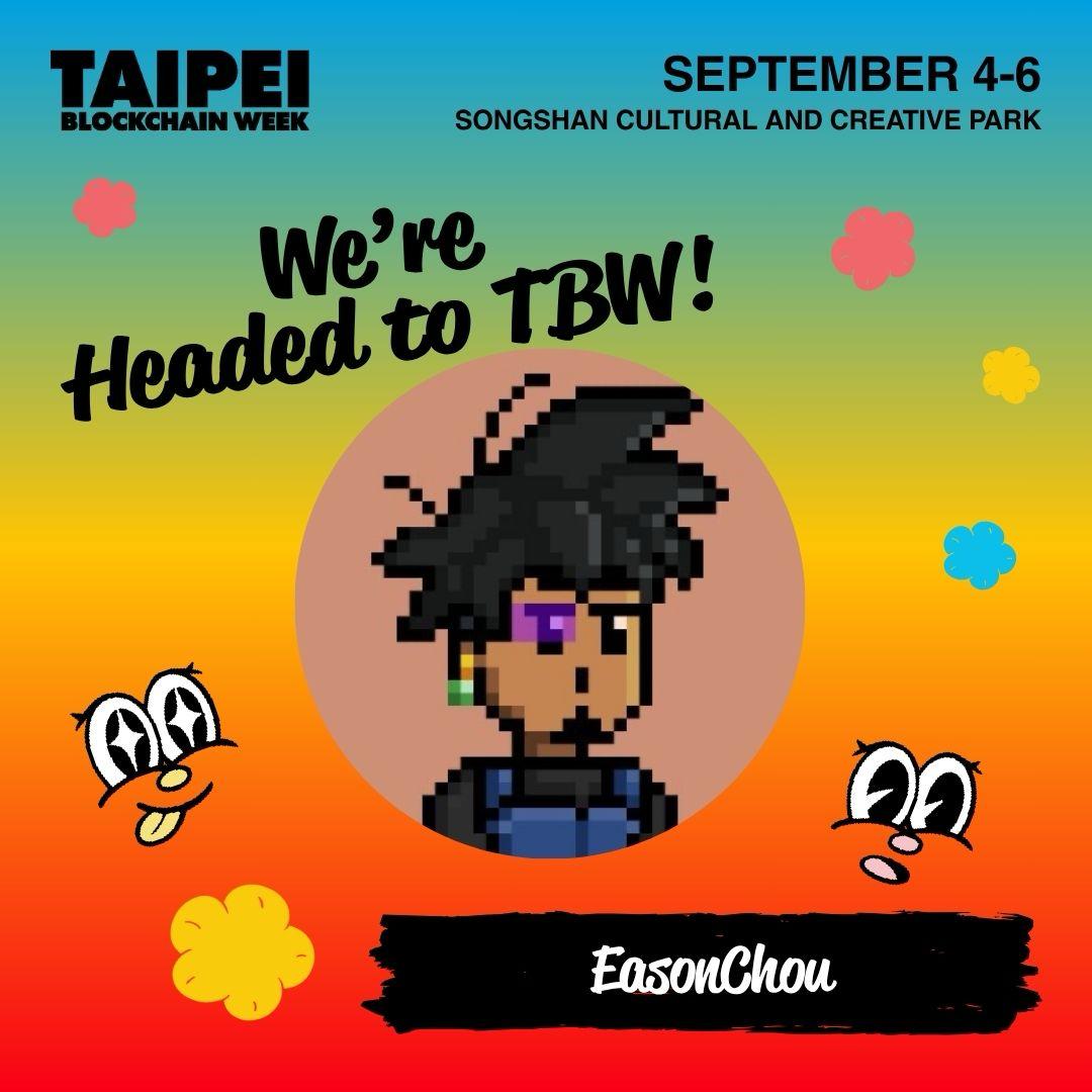 EasonChou tweet media