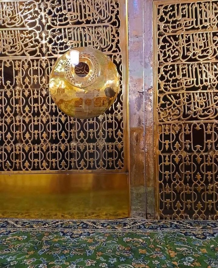 My Prophet (ﷺ)
My Honour 🇵🇰 ❤️