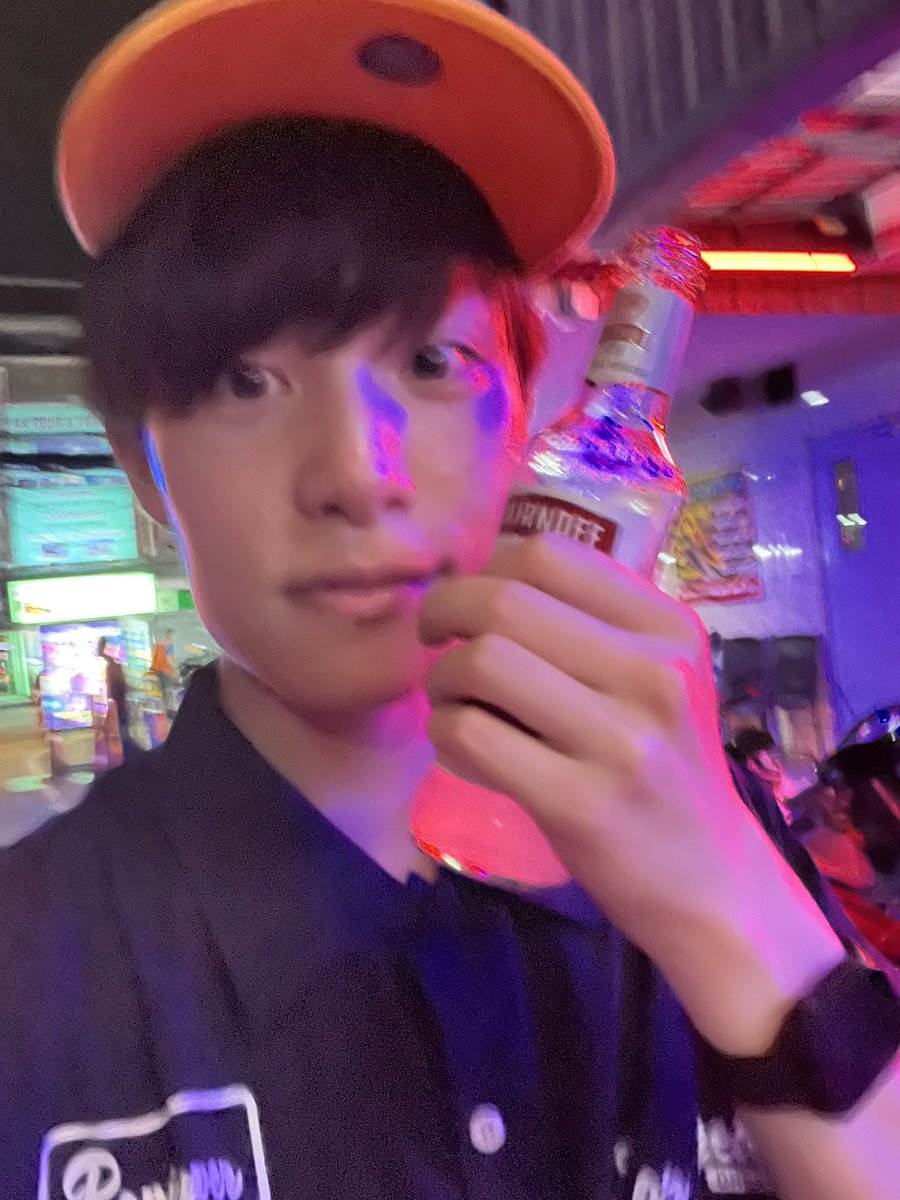 daoce_s's tweet photo. タイ満喫〜🇹🇭 https://t.co/F88ZiLtjVl