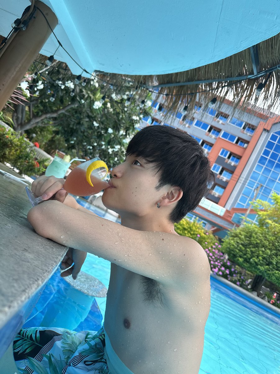 daoce_s's tweet photo. タイ満喫〜🇹🇭 https://t.co/F88ZiLtjVl