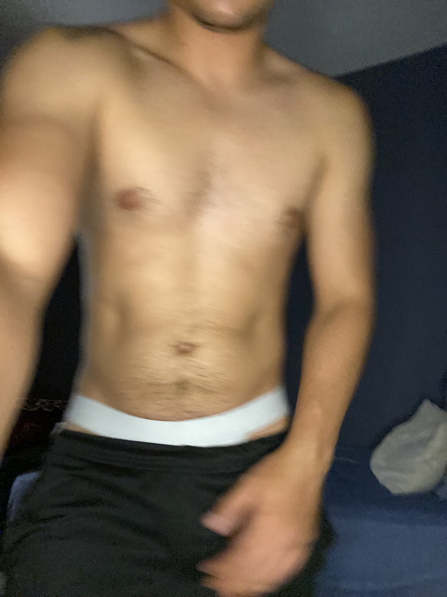 RT y mira tú DM 🥵