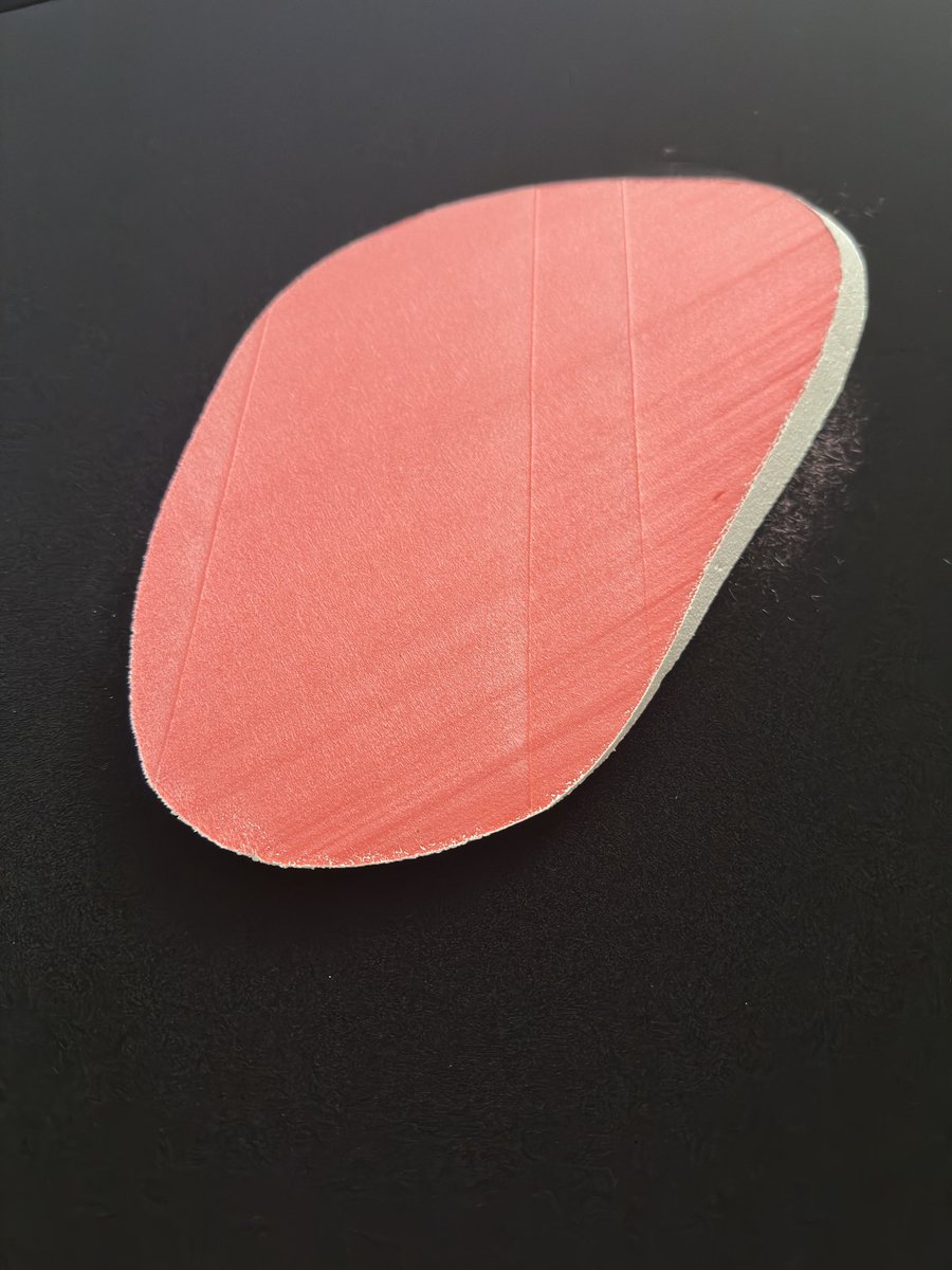 I forgot I even bought this but my piece of <a href="/mschf/">MSCHF</a>’s King Solomon’s Baby showed up today