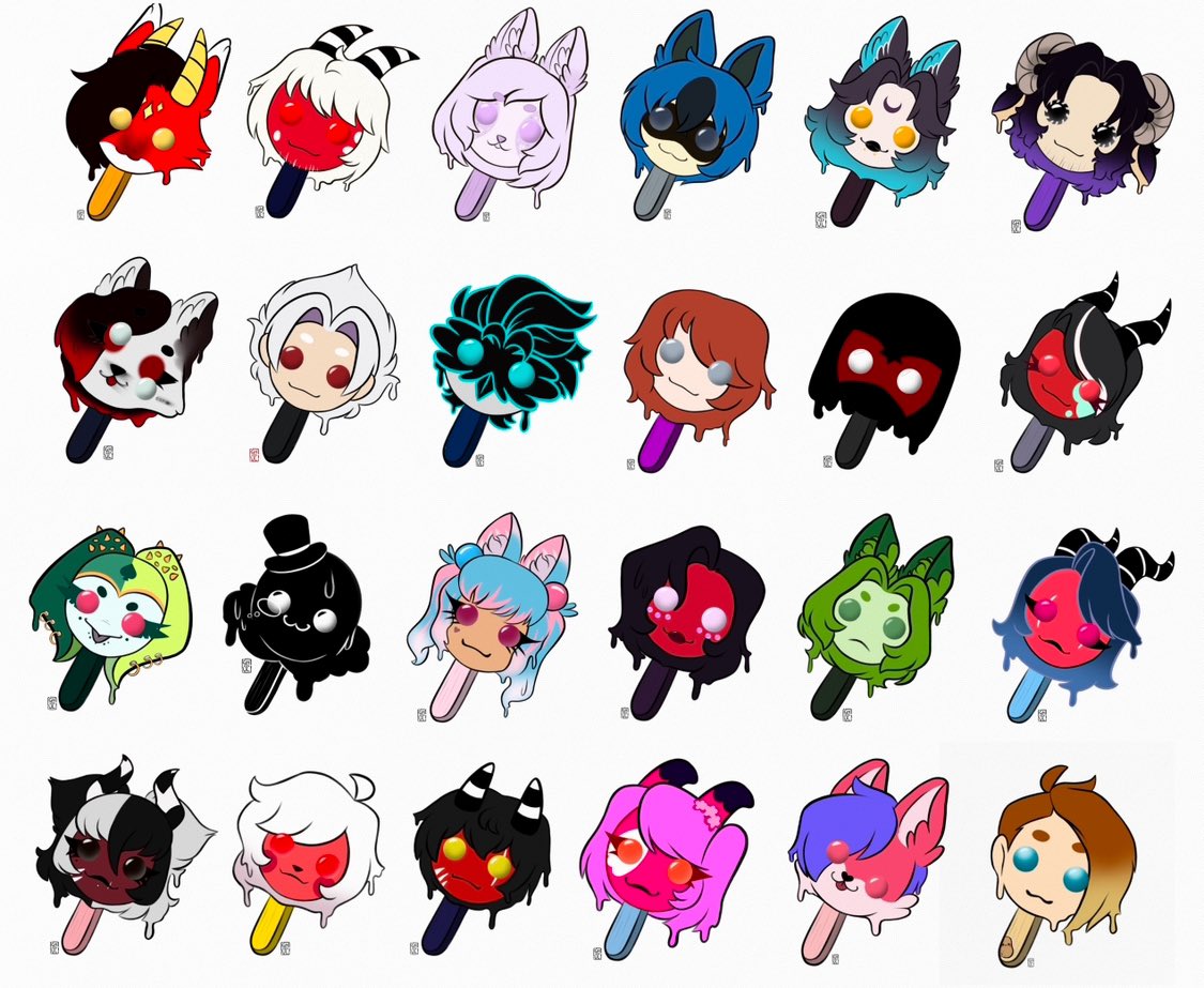 🫀𝔊𝔥𝔬𝔲𝔩 🔪 tweet media