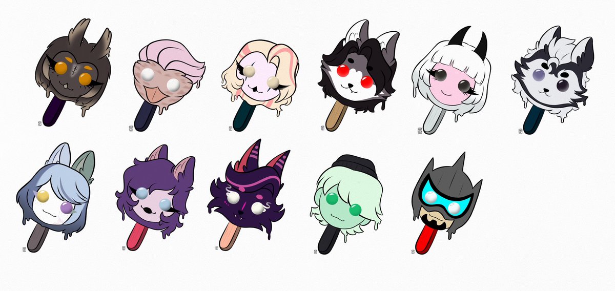 🫀𝔊𝔥𝔬𝔲𝔩 🔪 tweet media