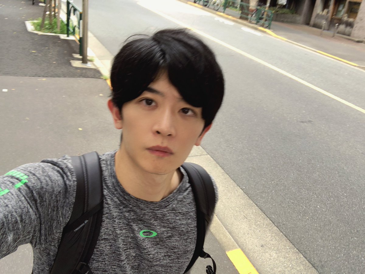 大空太陽 tweet media