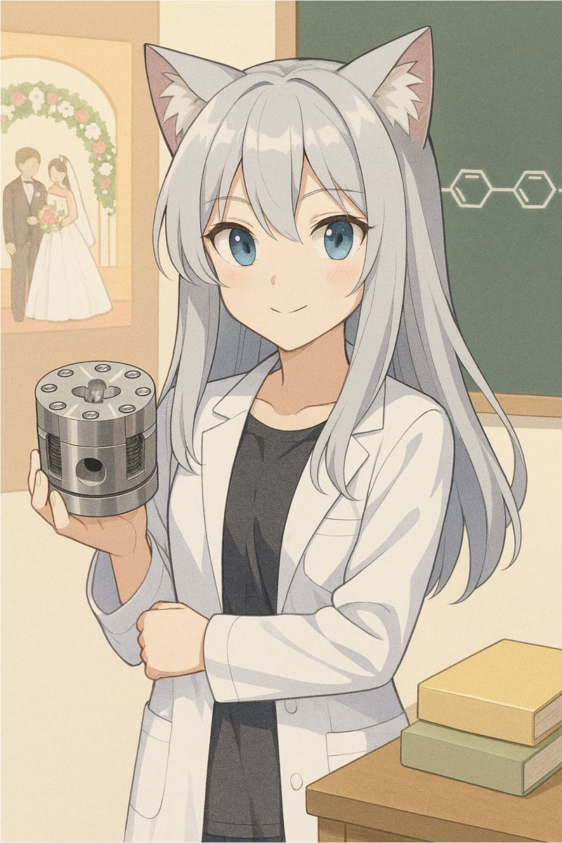 見習い tweet media