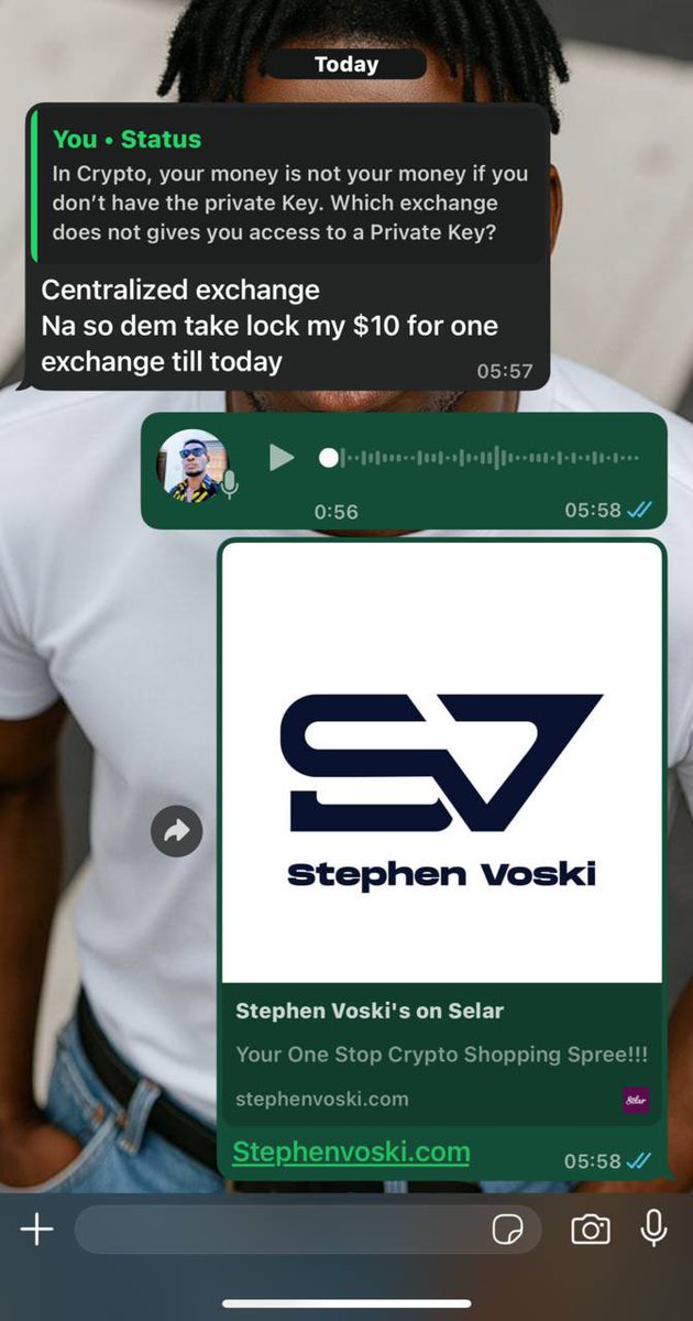 🛡 Safety Note: Protect Your Wallet

Never store your seed phrase on a device that’s online. 

✦ Treat every “hot” device as if it’s already compromised.
✦ Use a hardware wallet in offline mode whenever you can
✦ Only connect it to the internet when it’s absolutely necessary
