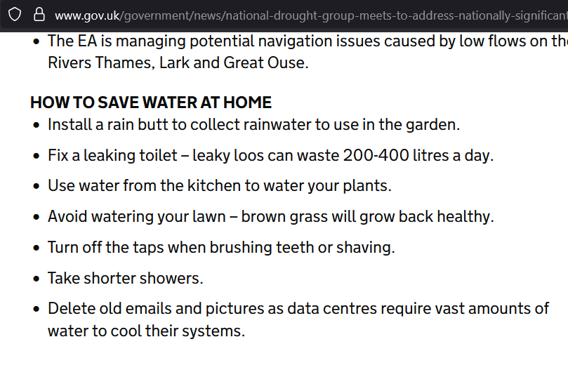 These are the same technologically inept halfwits who have appointed themselves the global cyberpolice. The UK establishment is a laughing stock, a bunch of clueless, out of touch, and just outright incompetent tyrants who aren't fit for office.