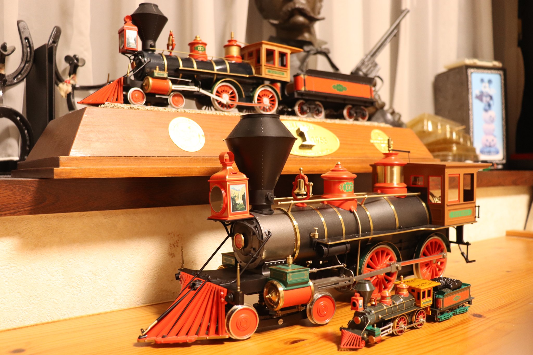 Frontier Railroader (@49miners) / X