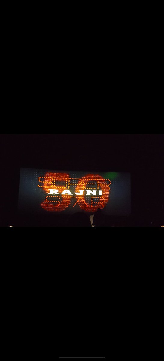 #Coolie is a decent revenge drama with few solid moments. Superstar Rajni brings his trademark swag &amp; signature moments but Lokesh ??It doesn’t feel like a Lokesh film. Nagarjuna shines in a Stylish negative role but is sidelined later. Cameos forced. Go with Low Expectations!