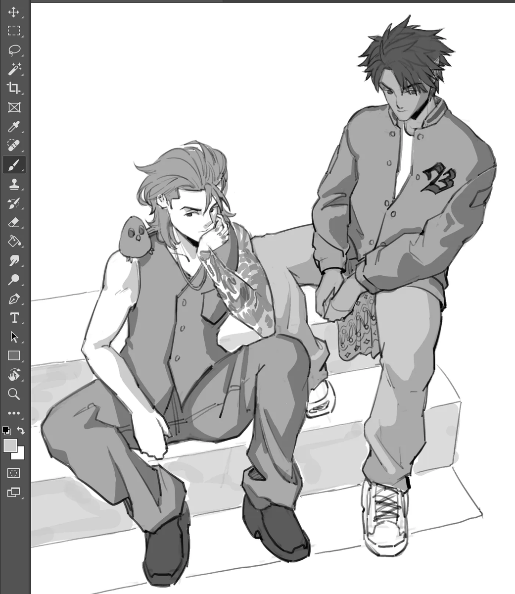 sotomojito's tweet image. Some Pinterest #studies