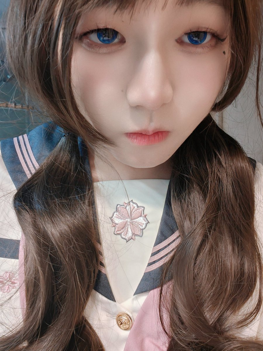 airport_da's tweet photo. 杭州小jk~ https://t.co/NB3jcghHPW