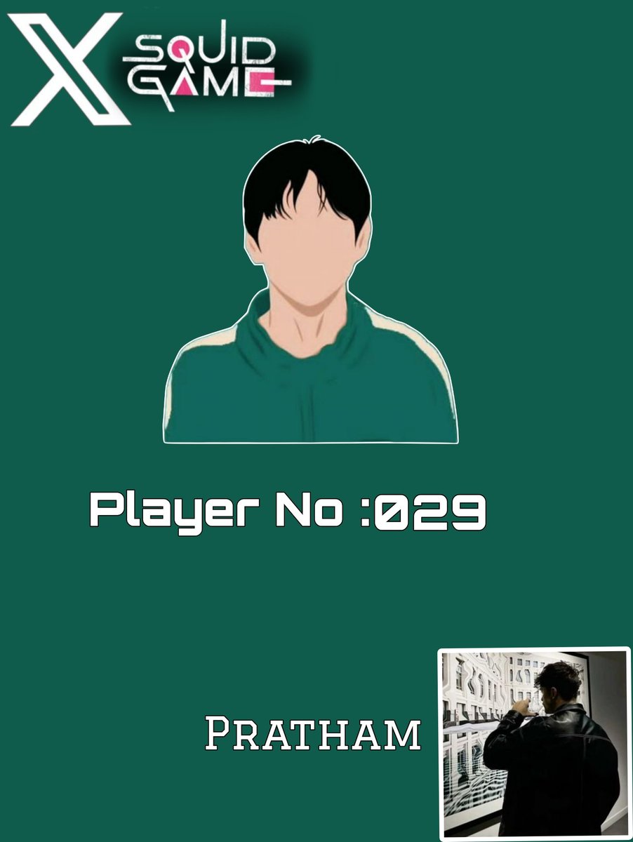 RAHPLOfficial's tweet photo. ELIMINATED ⚠️ 

Player No: 026 @DietitianFarhe1
Player No: 029 @Pratham_Jodop
Player No: 010 @_JustKaran

Well Played y'll 💥 https://t.co/8SEIhWaO6j