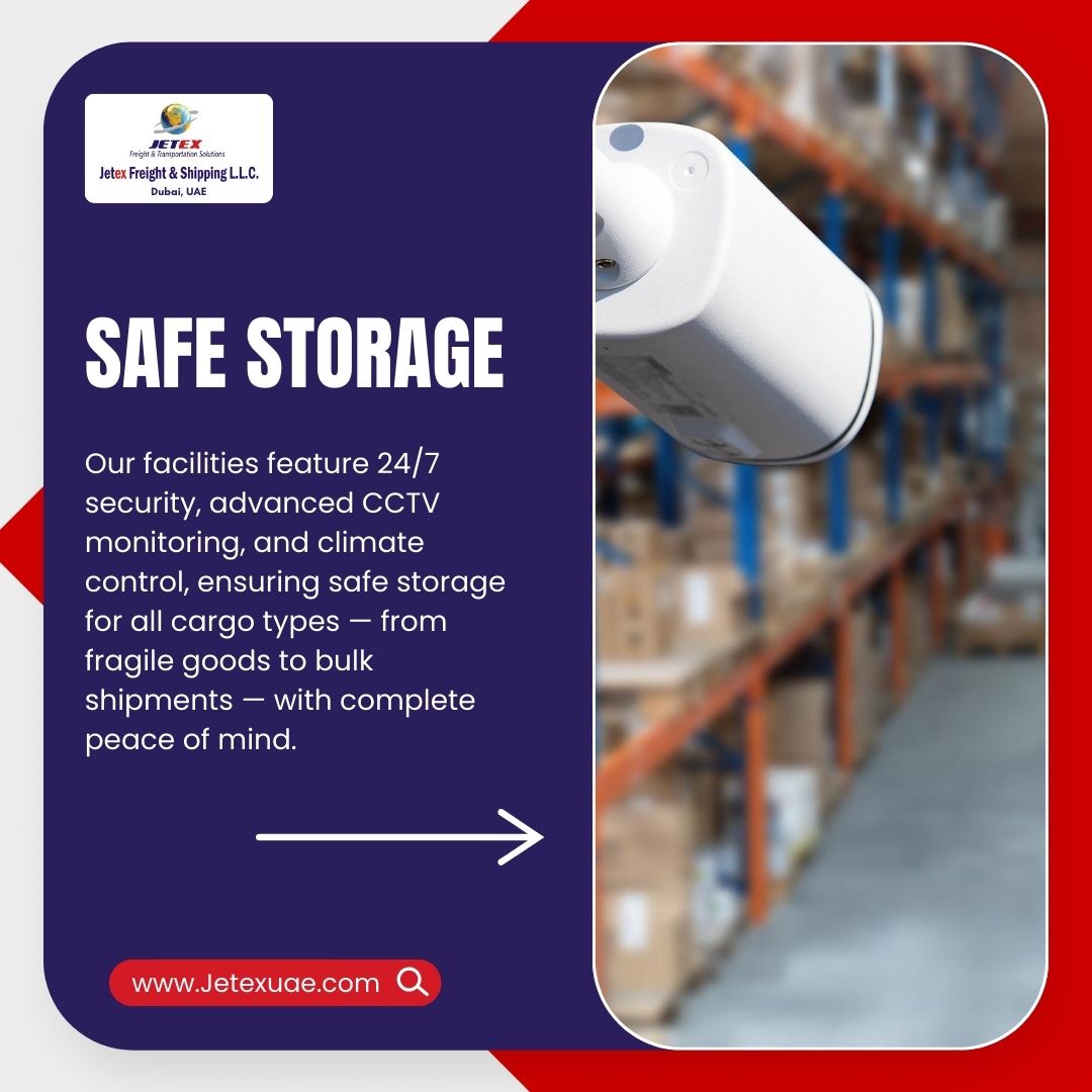 Jetexdubai's tweet image. 🏢 Jetex 3PL Warehousing &amp;amp; Distribution – Storage Meets Speed
📞 +971 55 2224399 | +971 56 2233604 | +971 58 5006655
📧 my@jetexuae.com | yashpal@jetexuae.com
🌐 jetexuae.com
#Jetex3PL #WarehousingUAE #DistributionExperts #SupplyChainSolutions