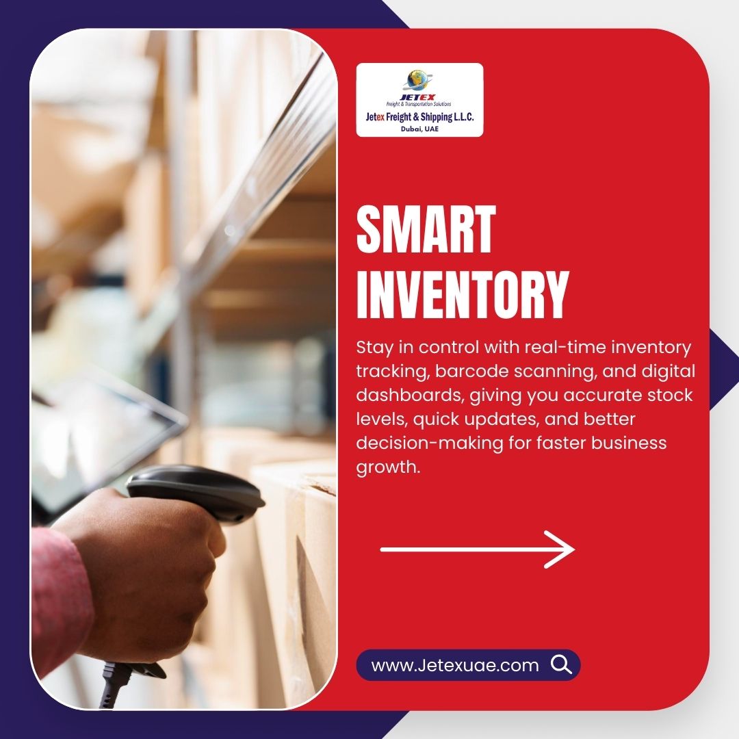 Jetexdubai's tweet image. 🏢 Jetex 3PL Warehousing &amp;amp; Distribution – Storage Meets Speed
📞 +971 55 2224399 | +971 56 2233604 | +971 58 5006655
📧 my@jetexuae.com | yashpal@jetexuae.com
🌐 jetexuae.com
#Jetex3PL #WarehousingUAE #DistributionExperts #SupplyChainSolutions