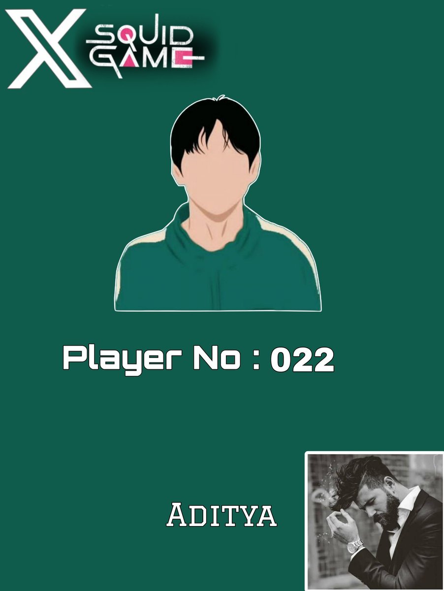 RAHPLOfficial's tweet photo. ELIMINATED ⚠️ 

Player No: 003 @dransy123
Player No: 011 @JessicaSrkian_2
Player No: 012 @mayachaprihai
Player No: 022 @ADITYASTAR01 

Well Played y'll 💥 https://t.co/bEKGovVIcU
