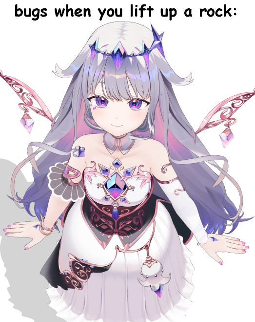 Luke_The_Tako's tweet image. bibug