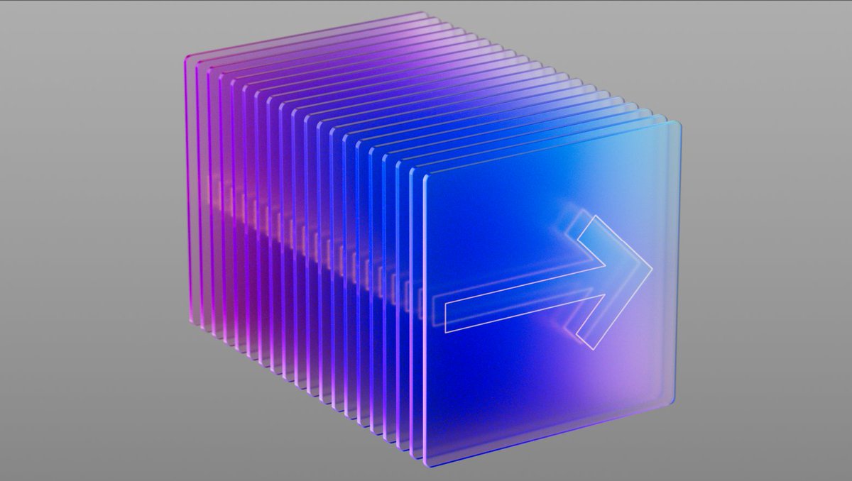 cdordelly's tweet image. A little midnight WIP from an upcoming &quot;Arrow&quot; tutorial.

Would you like access to the scene once the tutorial is released? I like how it is looking and the tutorial is just to make the arrow in SOPs haha

#Houdini #redshift #wip