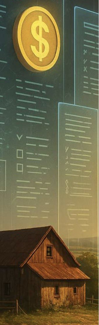 Dünya Genelinde Başarılı Tarımsal Kooperatif ve Üst Birlik Modelleri -2

Dünya genelinde faaliyet gösteren kooperatif şirketlerin maddi büyüklüğü toplam 20 Trilyon$.

Bu tutar, tek bir devlete ait gibi kabul edilse; dünyanın en zengin ülkeleri
sıralamasında ilk 10 içinde yer