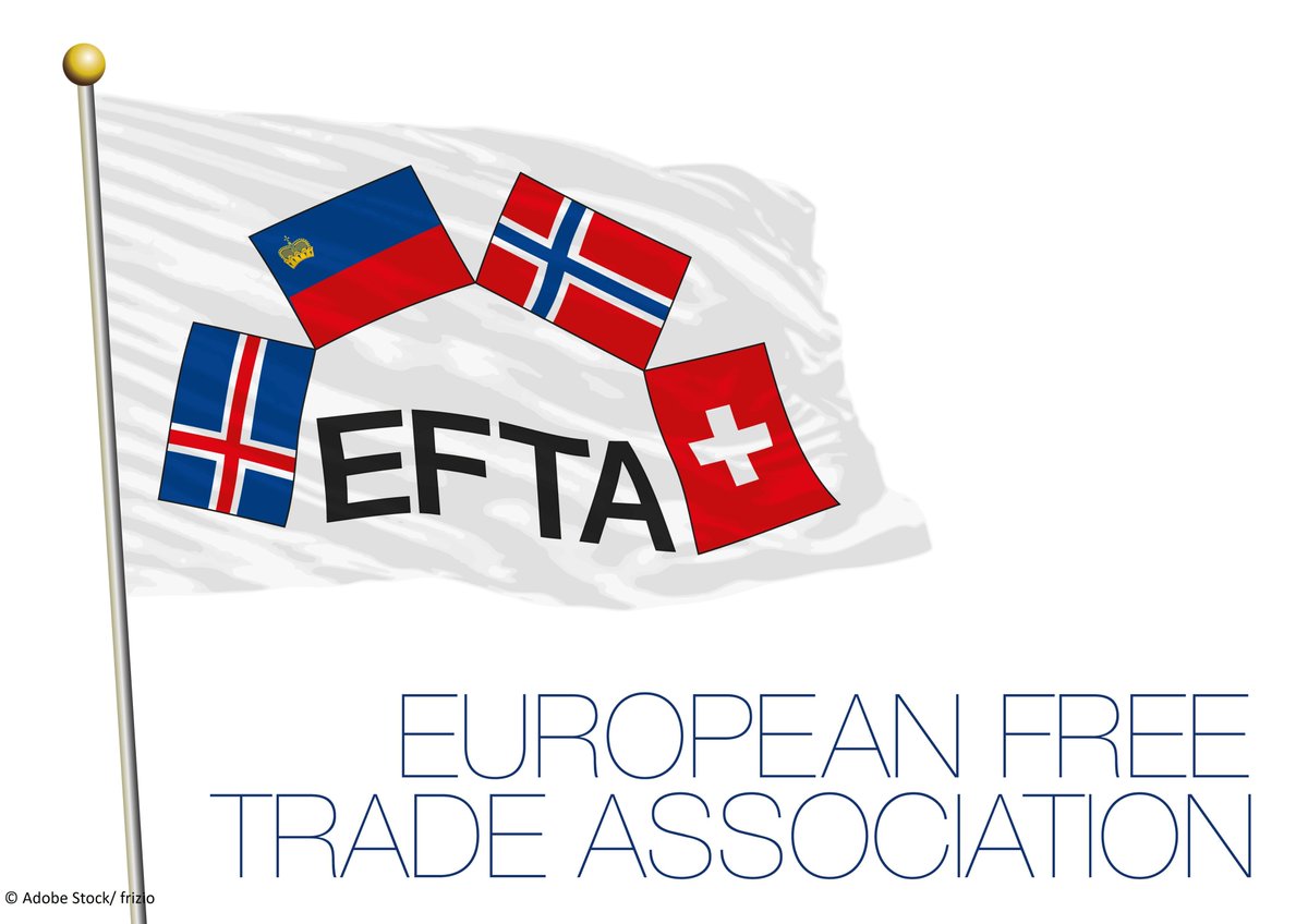 The EFTA Surveillance Authority has brought several cases against Iceland and Liechtenstein to the EFTA Court.   

Further details can be found in the Official Journal📚 europa.eu/!xqqJ6t

#EFTA #Iceland #Liechtenstein