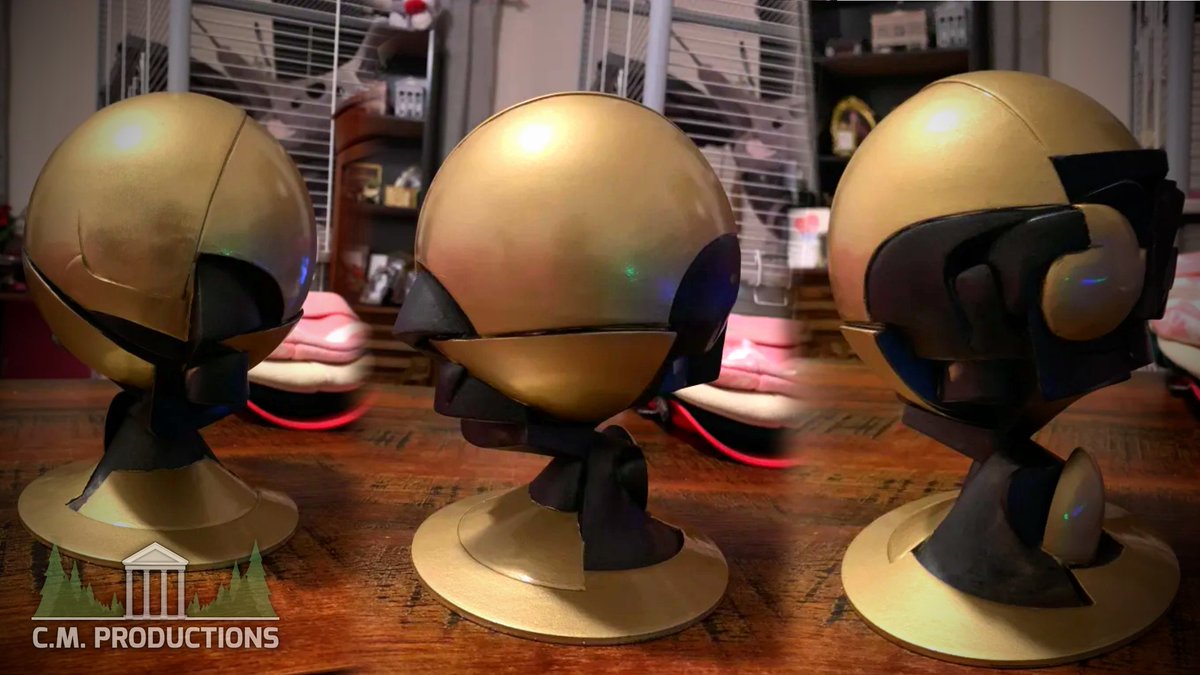 CMProductions6's tweet image. 