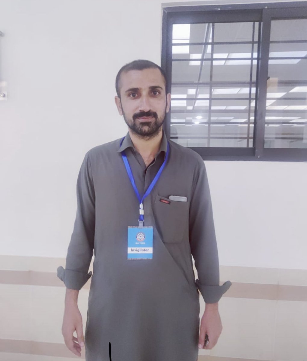 SheranZaheer's tweet photo. At around 3:00 a.m. on August 12, 2025, (CTD), detained Dr. Usman Qazi, Assistant Professor at BUITEMS, and his younger brother, Jibran Ahmed, M. Phil Economics student, from their residence in Afnan Town, Quetta. The forces sealed the house during the operation. https://t.co/Ctf1meX4oy