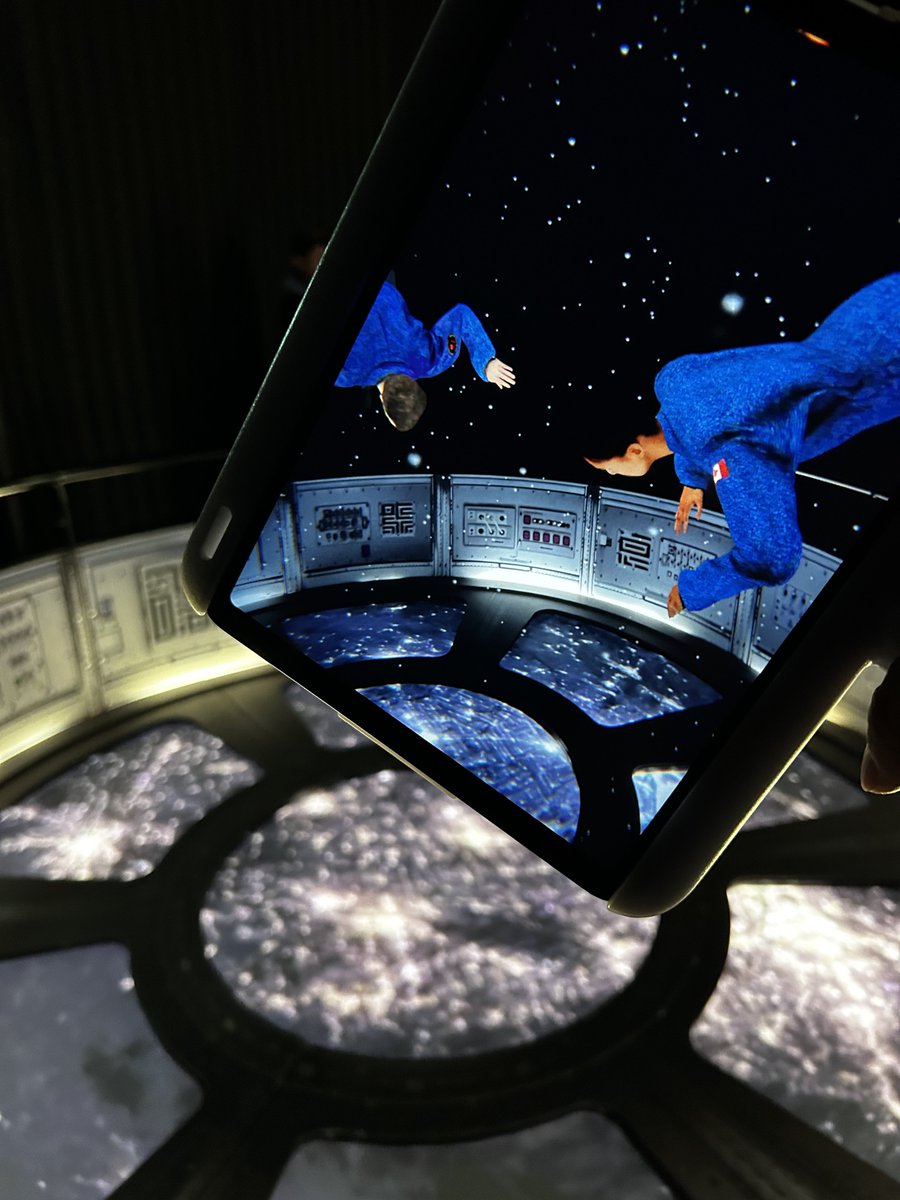 expo2025_cat's tweet image. カナダ🇨🇦パビリオン
なかなかの待ちでしたが楽しかった
気がつけば1時間近く在館
涼しい(笑)
#EXPO2025 
#Canada 
#Parka