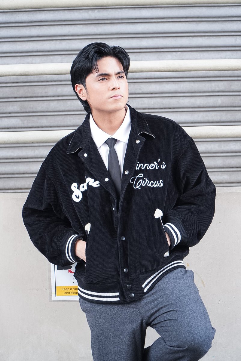 Sparkle GMA Artist Center (@sparkle_gma) on Twitter photo Cool, confident, and making the afternoon extra fun — Miguel Tanfelix (<a href="/MiguelTanfelix_/">Miguel Tanfelix</a>) showed up in style on #ItsShowtime today as one of the ‘Fiestacular Finals’ Board Members 😎✨
#MiguelTanfelix Cool, confident, and making the afternoon extra fun — Miguel Tanfelix (<a href="/MiguelTanfelix_/">Miguel Tanfelix</a>) showed up in style on #ItsShowtime today as one of the ‘Fiestacular Finals’ Board Members 😎✨
#MiguelTanfelix