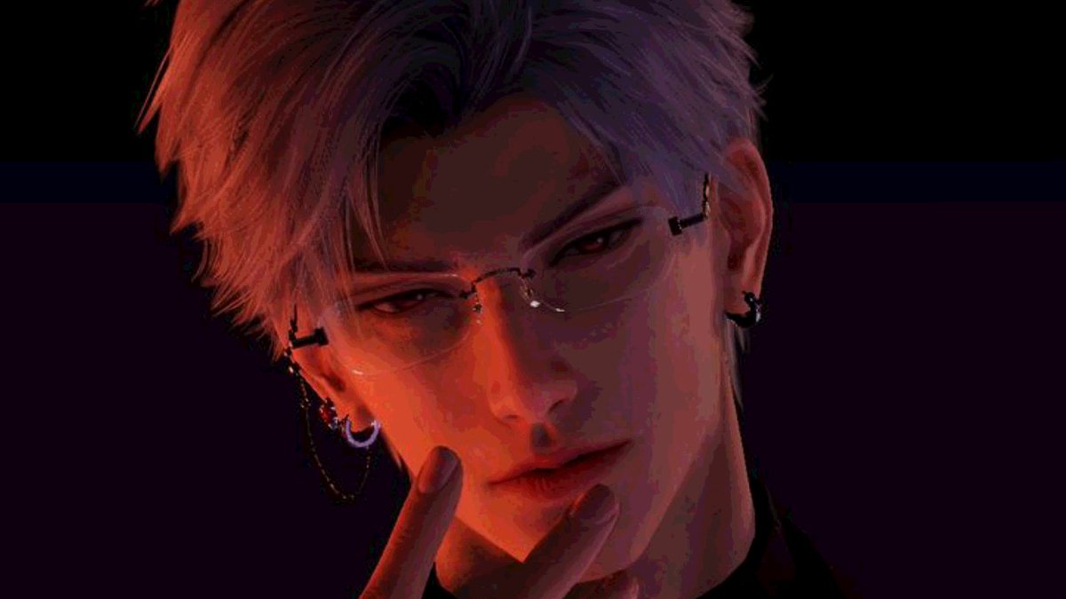 2DimensiMenfess's tweet image. [ !2DFess ]

Selamat siang, kembali dibangkitkan penulis setelah sekian lama dengan rupa tersemat ingin mencari pertemanan. Jikalau tidak masalah dengan interaksi ringan, sila untuk meninggalkan kata kunci atau hijaukan retweet. 

I-OC, Half tiger - half vampire.