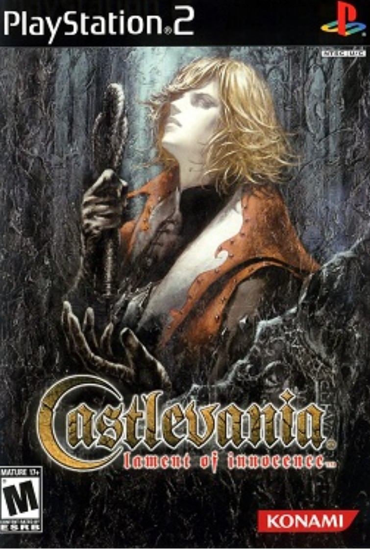 pulpculture323's tweet image. #Didyouknow that Castlevania: Lament of Innocence, released in 2003, was the first 3D Castlevania game on the PlayStation 2 and served as a prequel, establishing the origin story of the conflict between the Belmont clan and Dracula? #Castlevania #PS2Classics