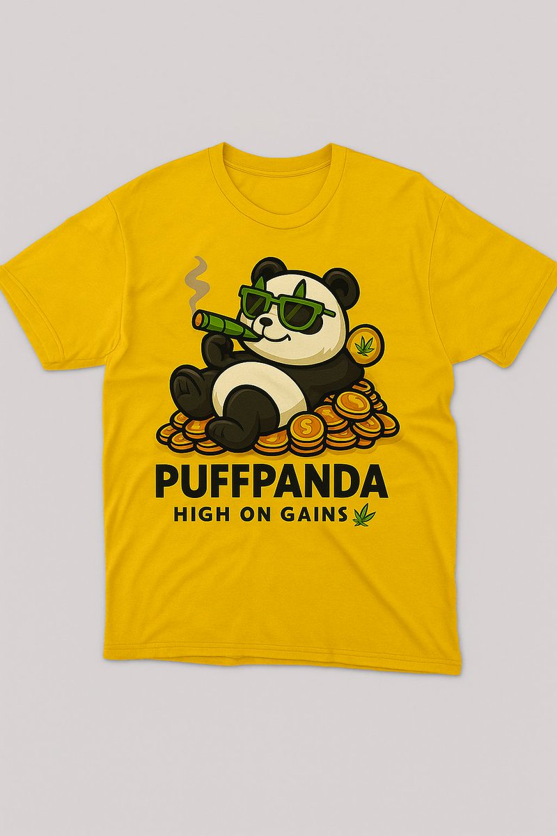 puffinpandaa's tweet photo. 🐼🍃🐼🐼🐼🍃🍃🍃🚀 https://t.co/E0RINWvmsw