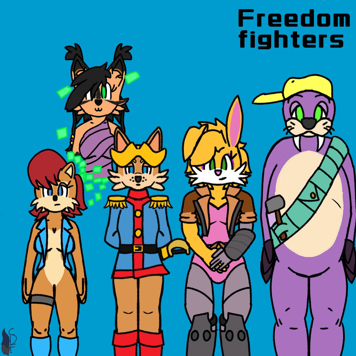 Charlie_Da_Folf tweet media