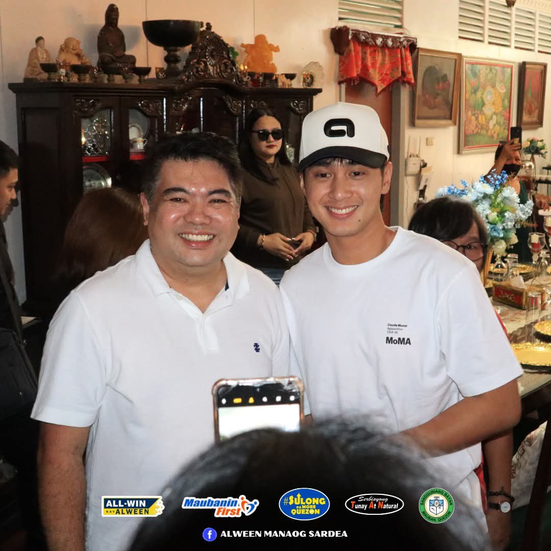 sheevibarra's tweet photo. Welcome home, JM!

JMIBARRA PASTRANIAN COMEBACK
#BasketballPartyForJM https://t.co/XwokhJ4KP5